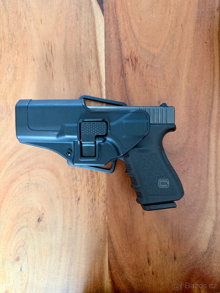 Prodám pouzdro na Glock 19 - 9
