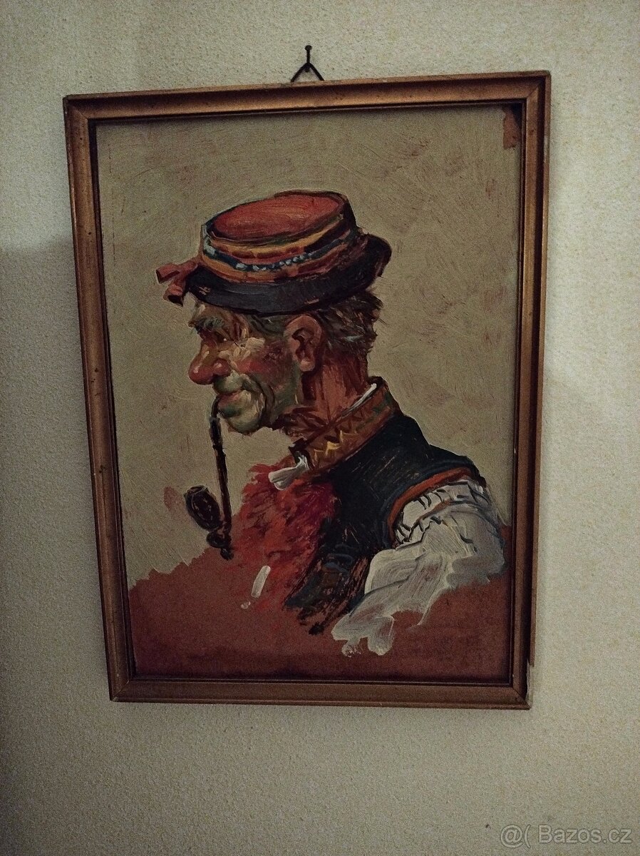 Pozůstalost - různé, viz. foto - 9