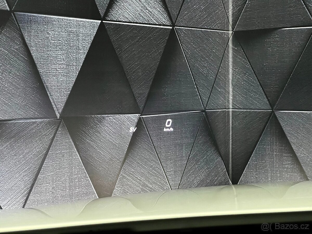 Mercedes-Benz W213 E 220d 4M AMG, BURMESTER - 9