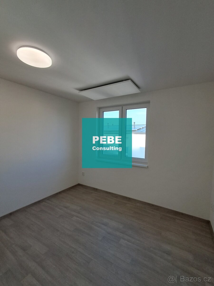 Pronájem byt 2+kk Vochov u Plzně (6 km) - 9