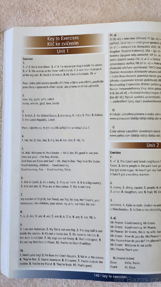 Učebnice Step by Step 1 + audio CD - 9