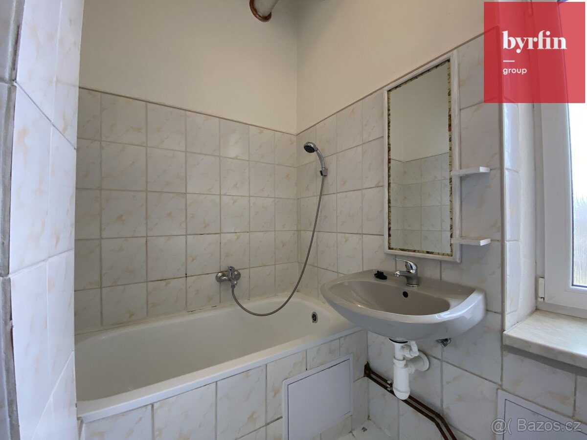 Pronájem bytu 2+1 Horovo Náměstí, Opava - 9