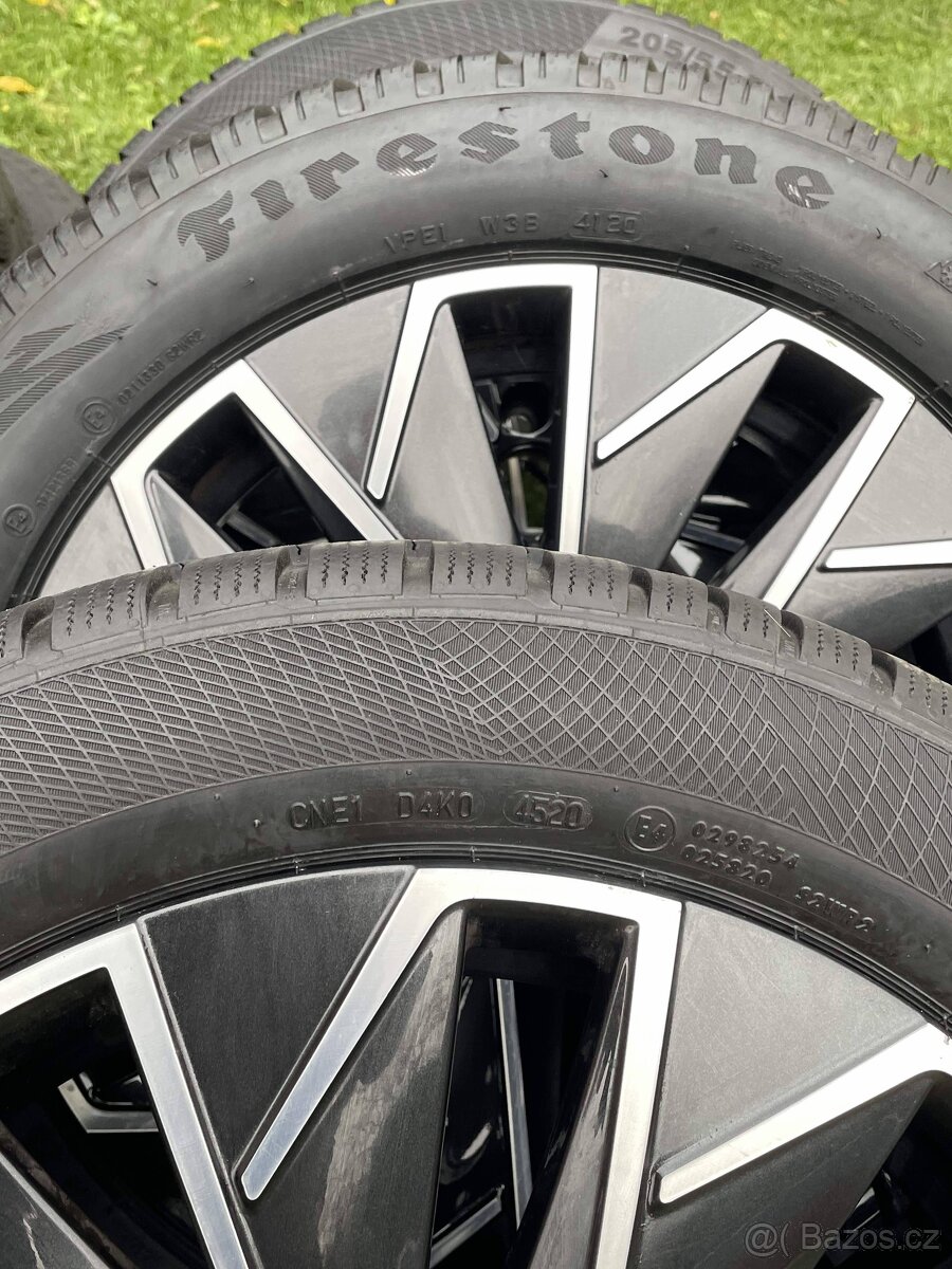 PROPUS VEGA VEGA AERO skoda VW,AUDI Seat RAPID SCALA KAMIQ - 9