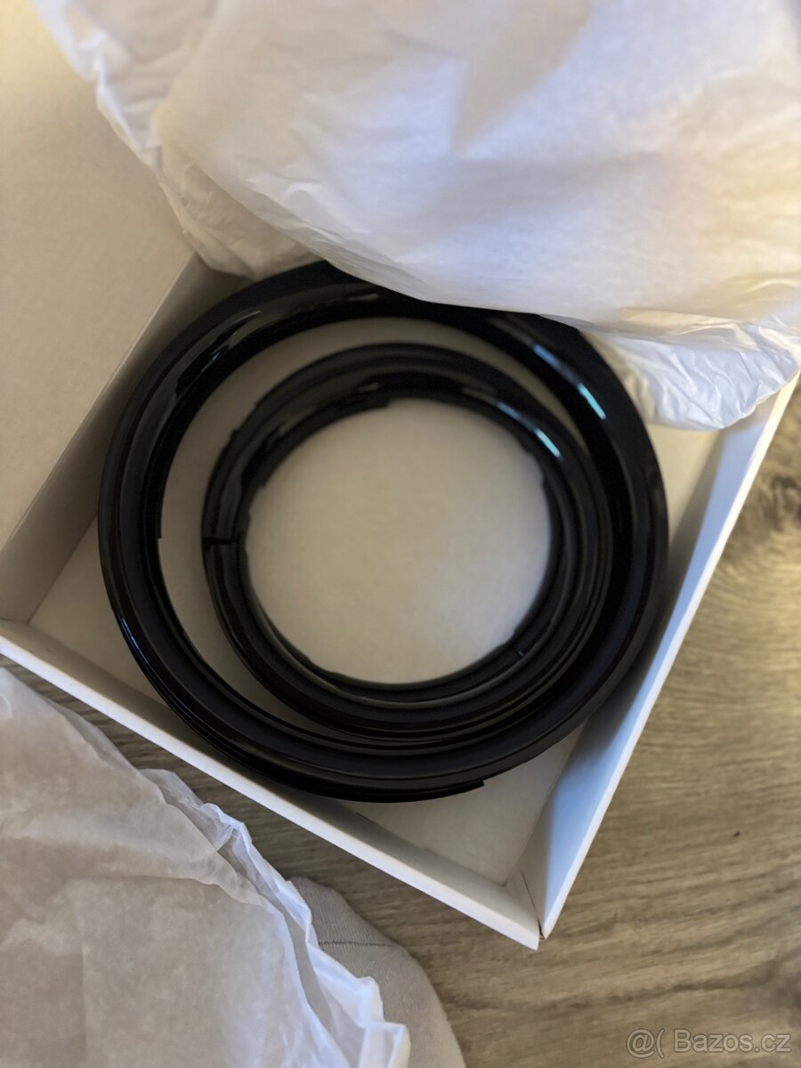 Kočárek Bugaboo FOX2 s výbavou - 9