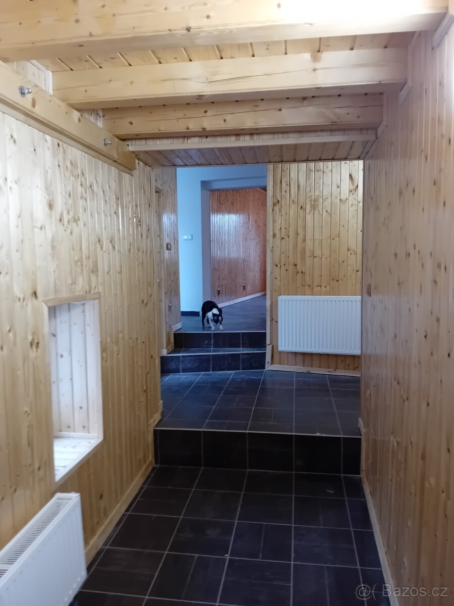 Prodej RD v blízkosti Pastvinské přehrady - 9