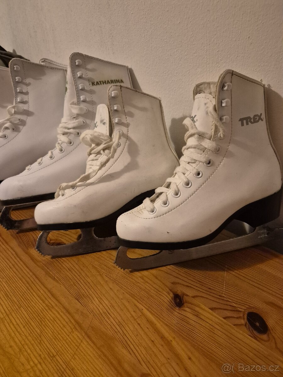 Damske Brusle od v 29 do 39 - 9