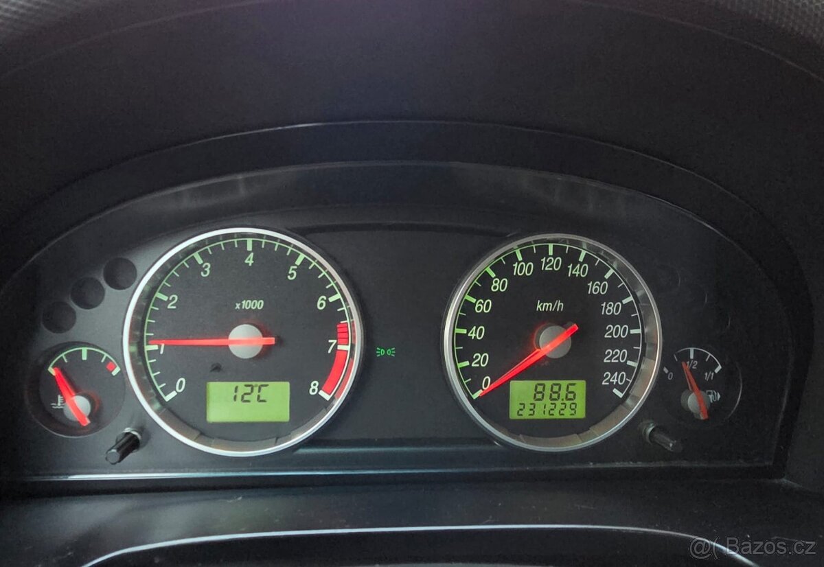 FORD MONDEO 1.8 16V -92KW - 9