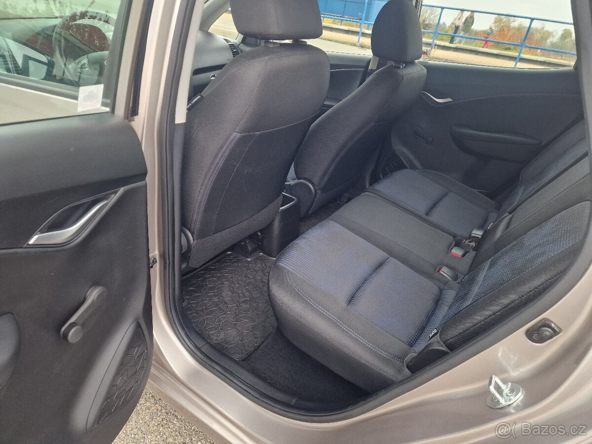 Prodam Hyundai ix 20 - 9