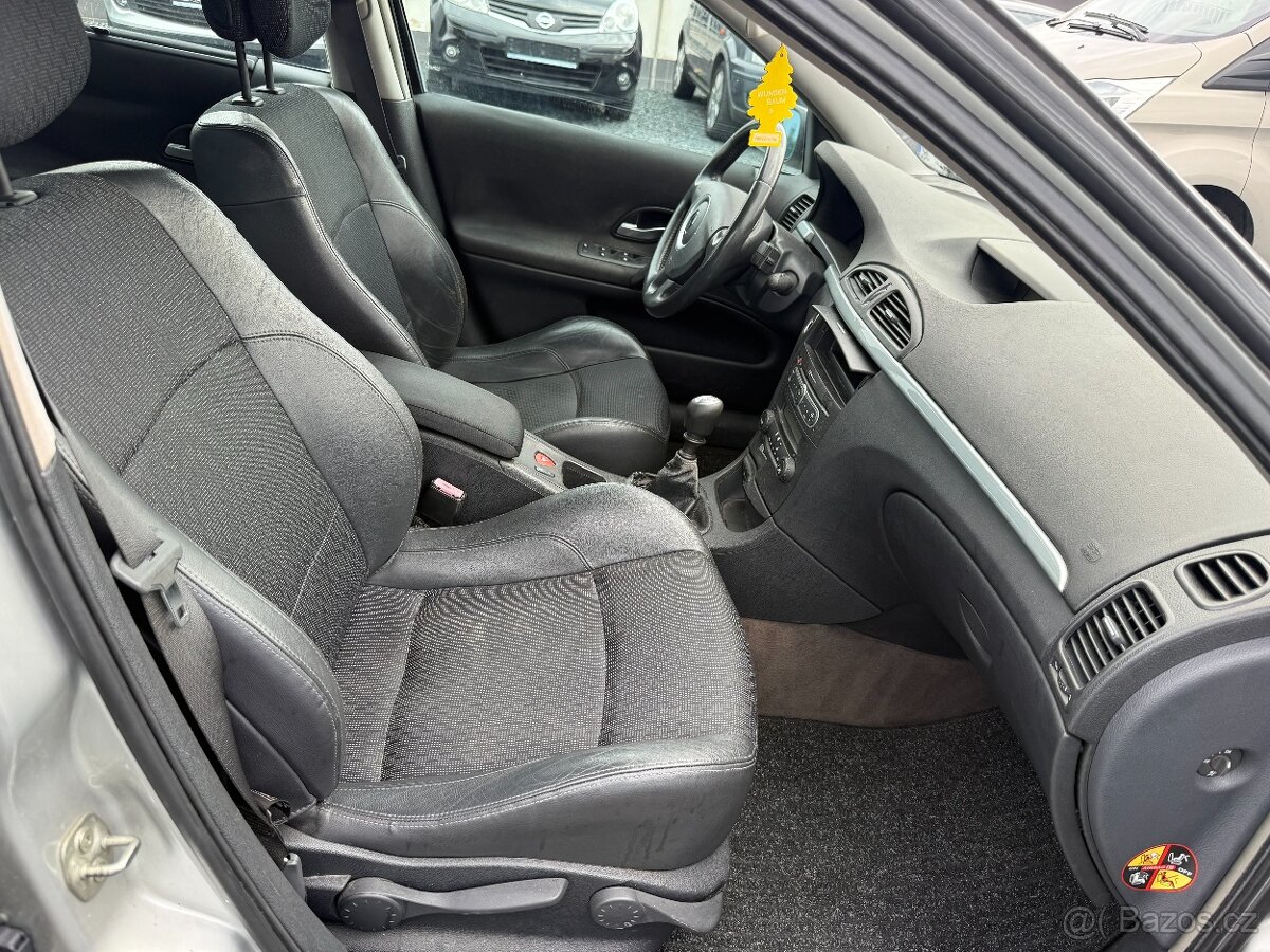 Renault Laguna 1.9 DCi 88KW - 9