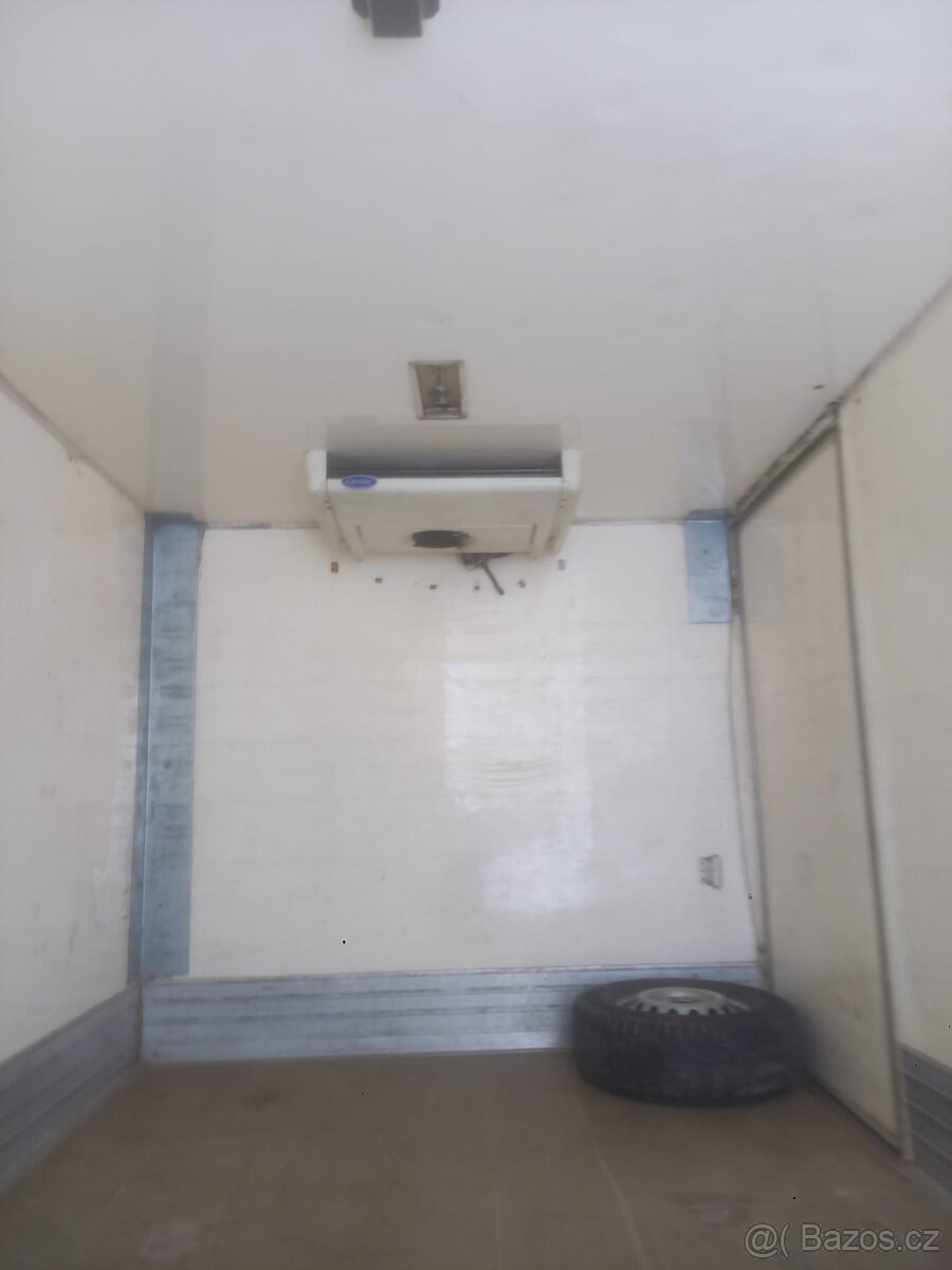 Prodám VW LT 35 2,5 TDI - 9