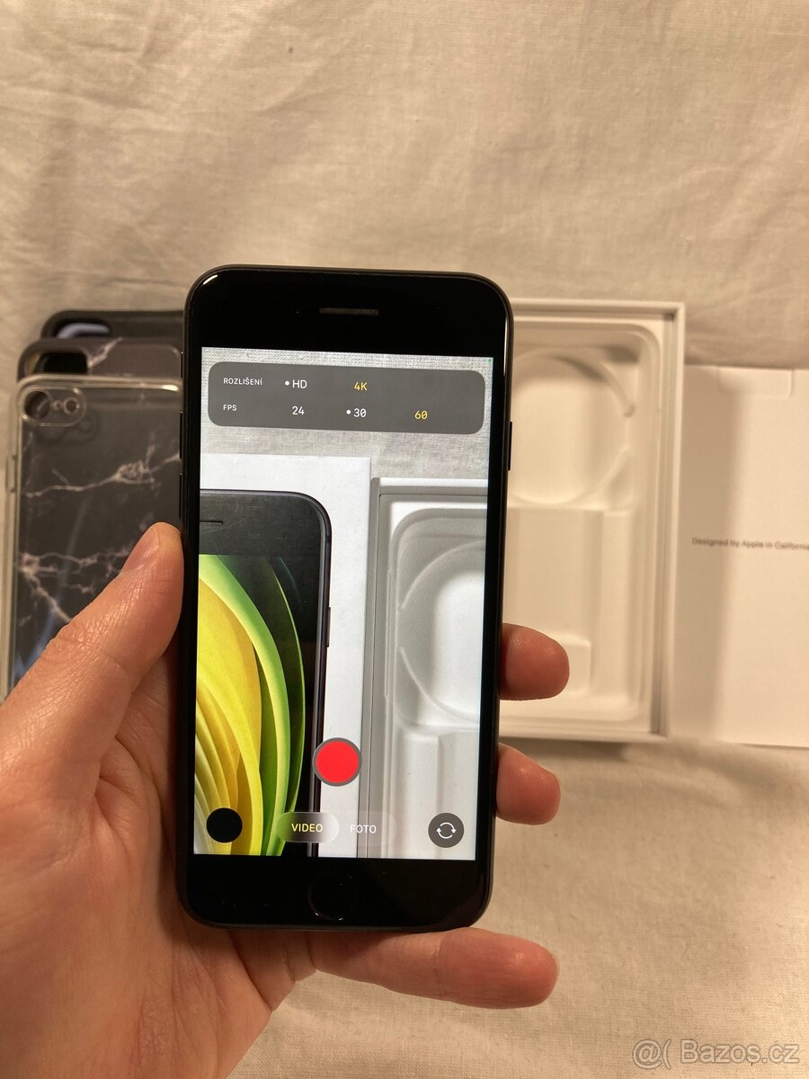 ✅iPhone SE 2020, 64GB✅ - 9