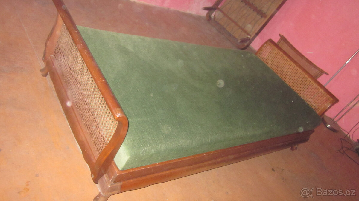 STARY GAUC/SOFA/KANAPE - 9