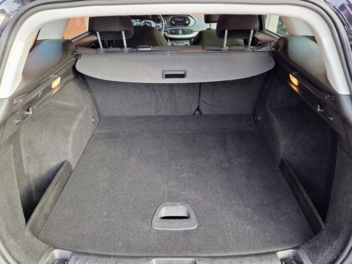 Fiat Tipo 2019 1.4 Street 70kW - 9