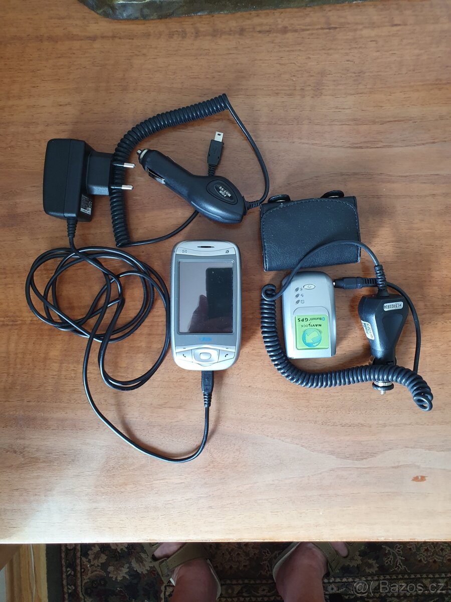 Stolní telefony - 9