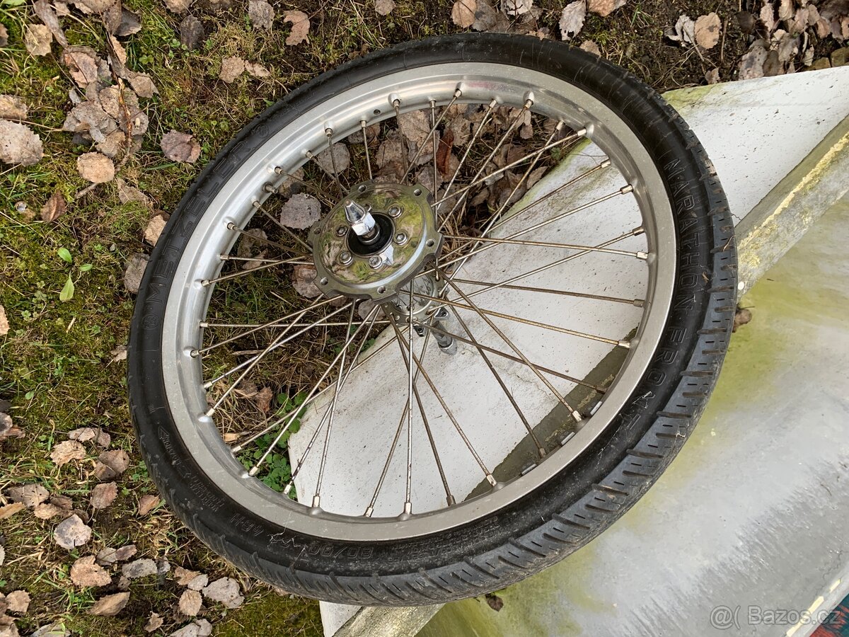 Frézované brýle - 9