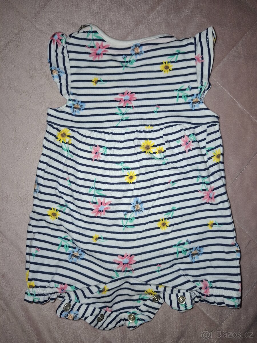 Body (0-3 měsíce) - 9