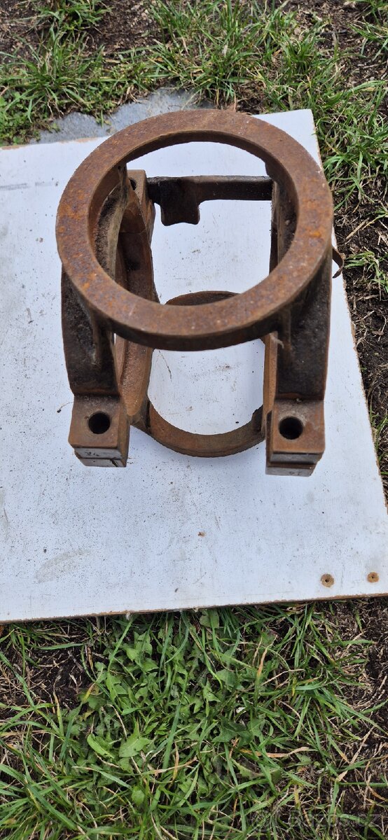 cepy zadni kyvne napravy aero 30 drzaky lozisek - 9