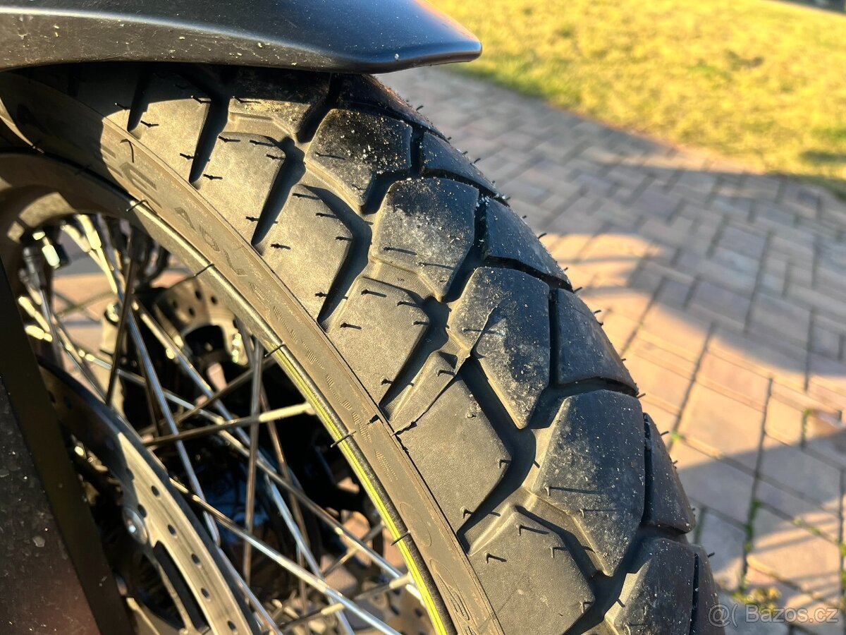 CF MOTO 800 MT explore - 9