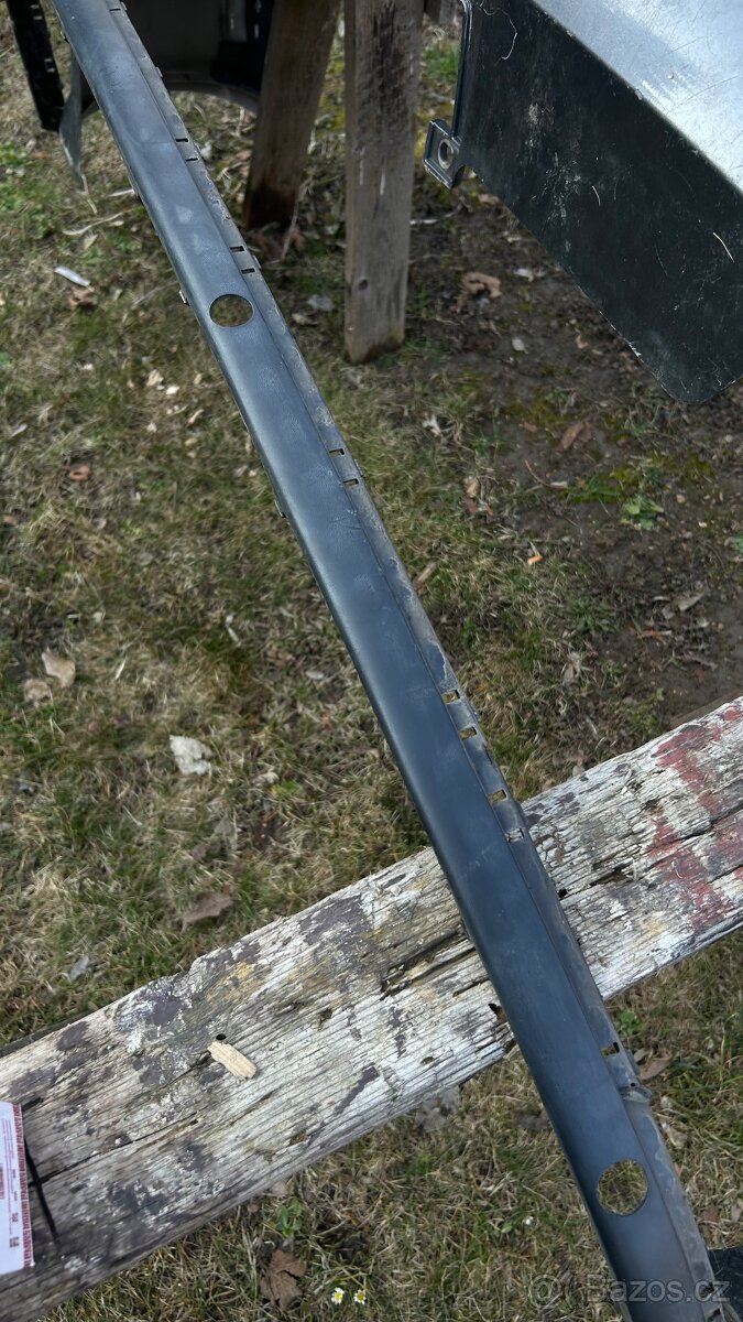 Zadni naraznik 1. superb - 9