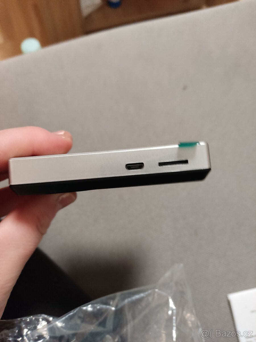 Zvonek bezdrátový - 9