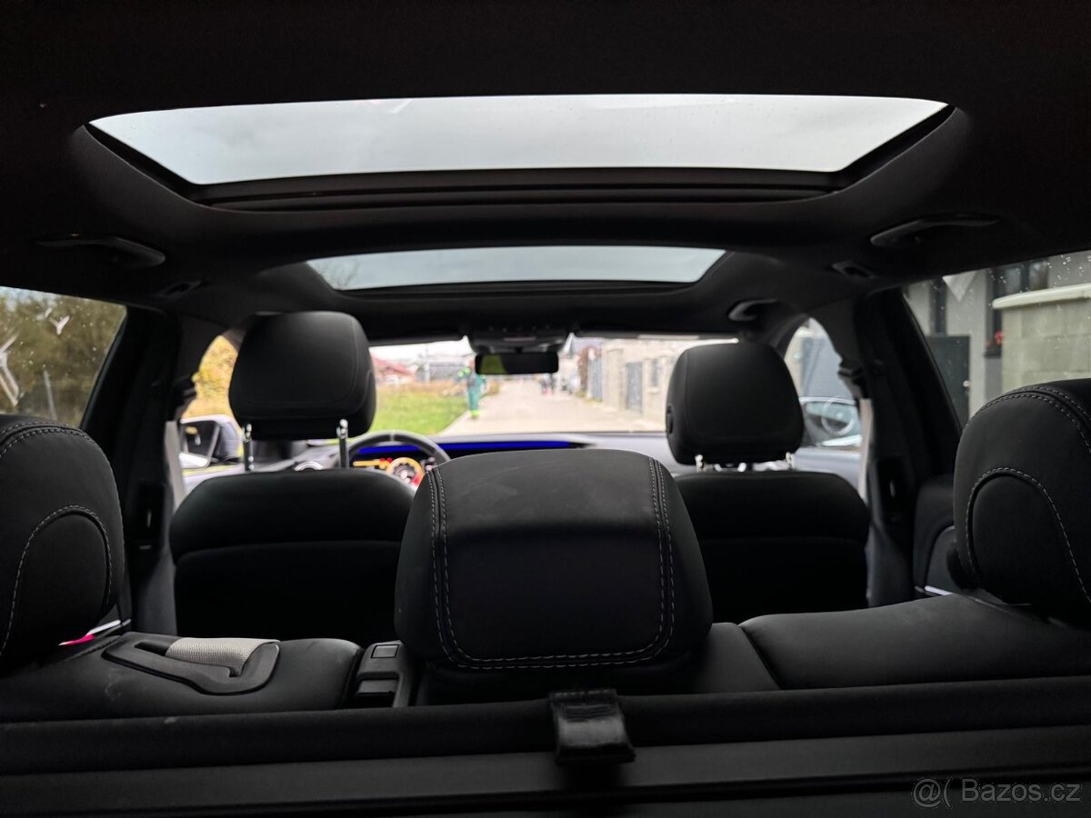 Predám Mercedes Benz AMG E63 S 450KW - 9