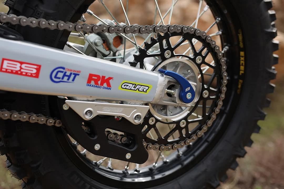 Sherco 300 Xtrem - 9