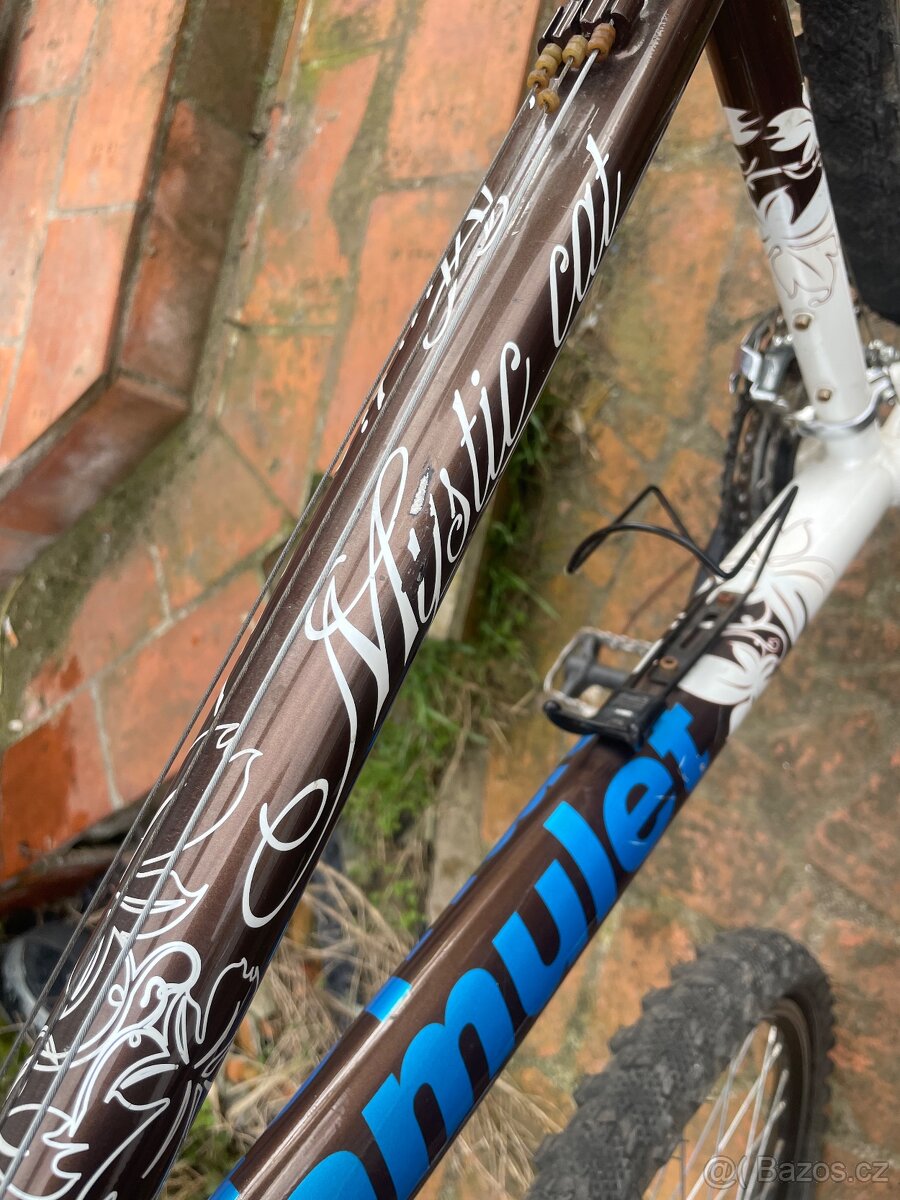 Horské kolo Amulet - 9