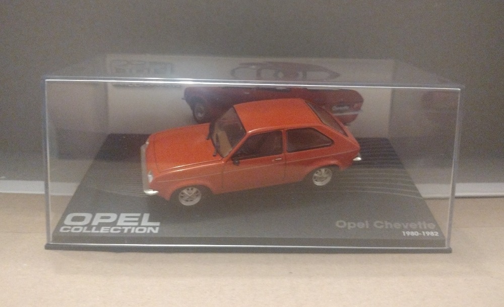 Opel collection - 9