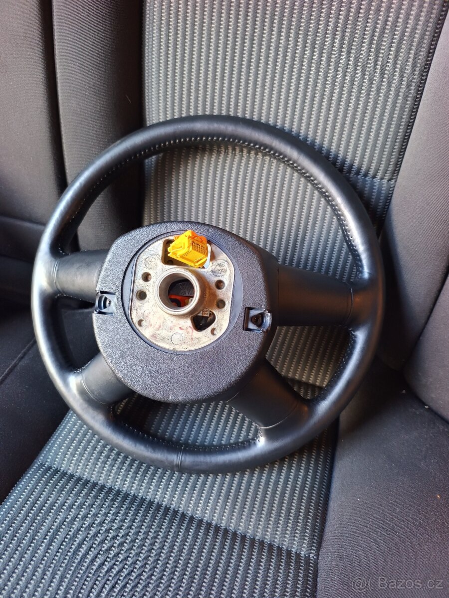 Volanty – Ford, VW, Audi - 9