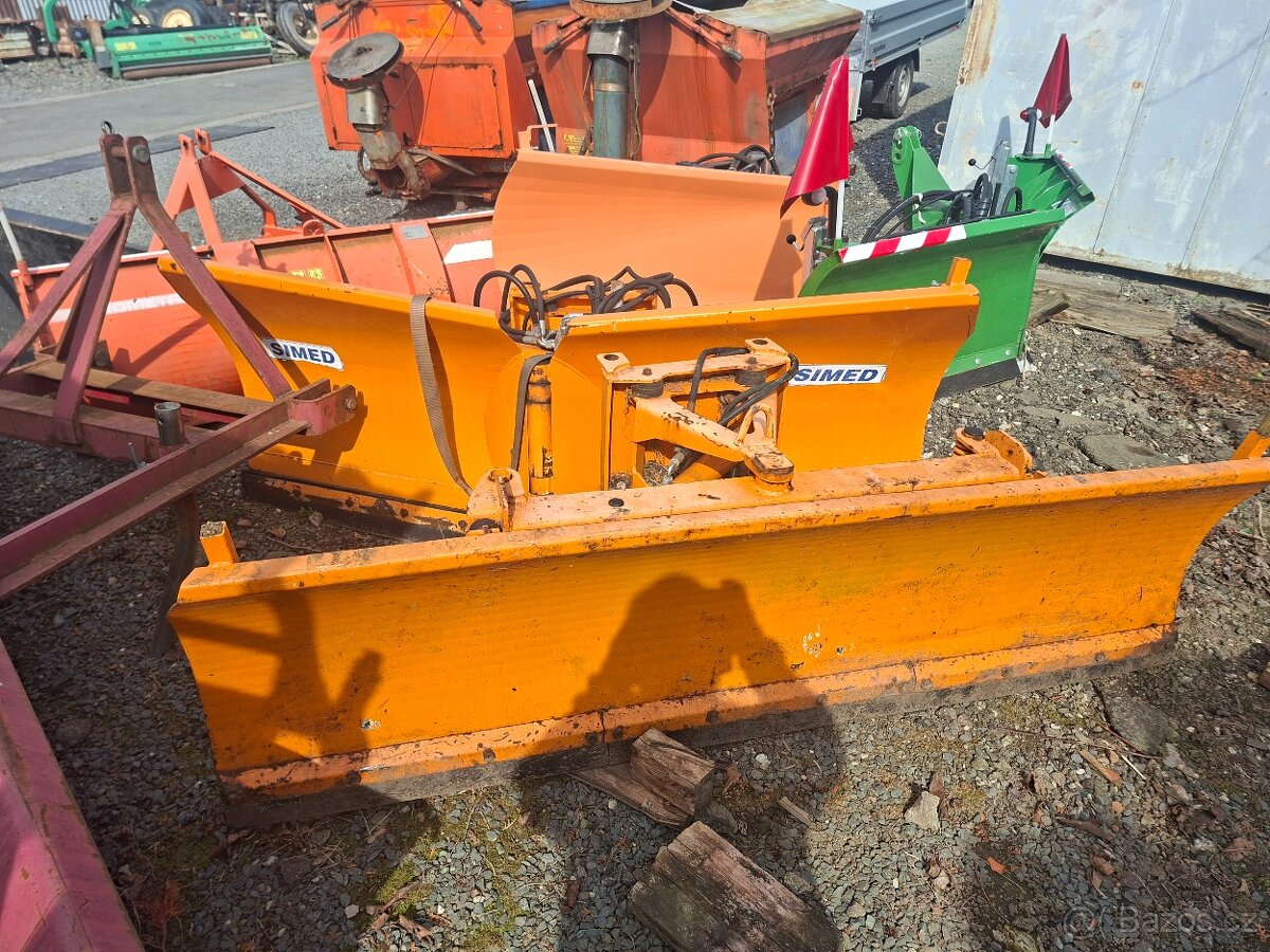 Komunální technika - 9