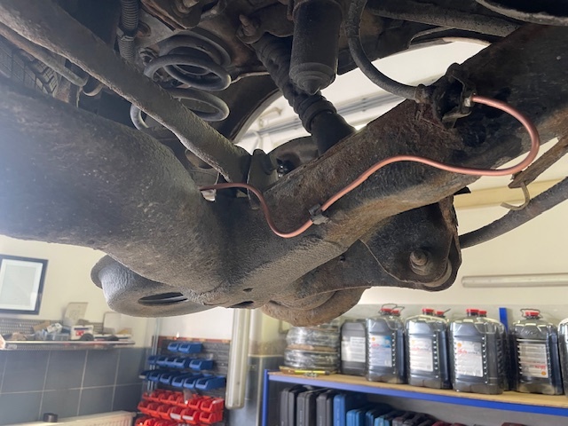 Jumpy 2.0 100kw - 9