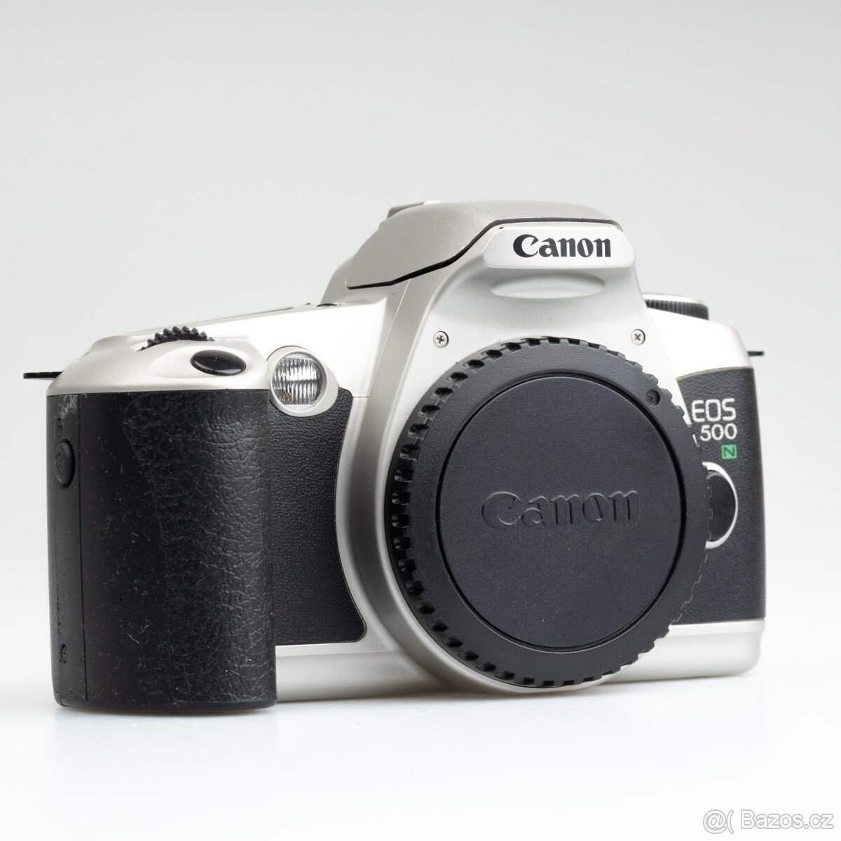 Canon EOS 500 N - 9