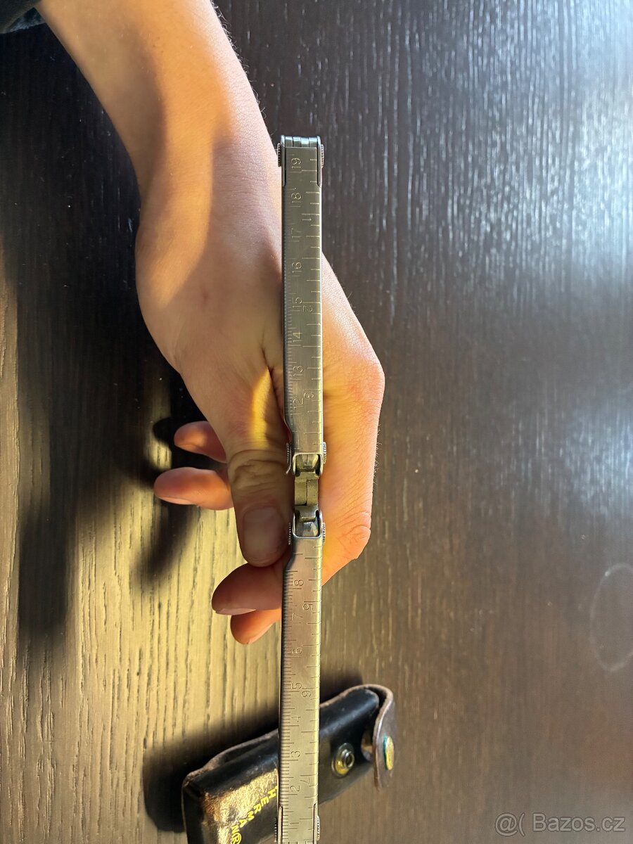Vintage Leatherman multitool - 9