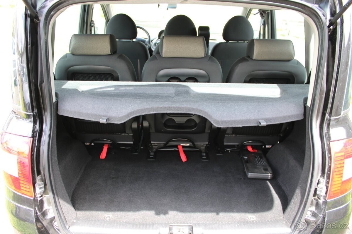 Fiat Multipla 1.9 Multijet Dynamic 88kW - 9