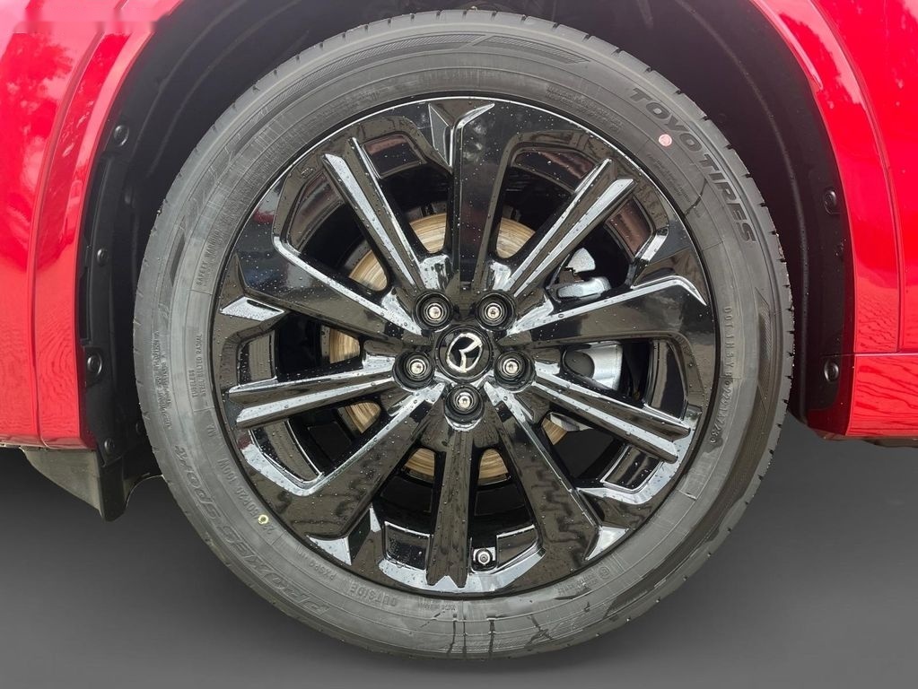 Mazda CX-60,D254/8AT/AWD/HOMURA PLUS - 9