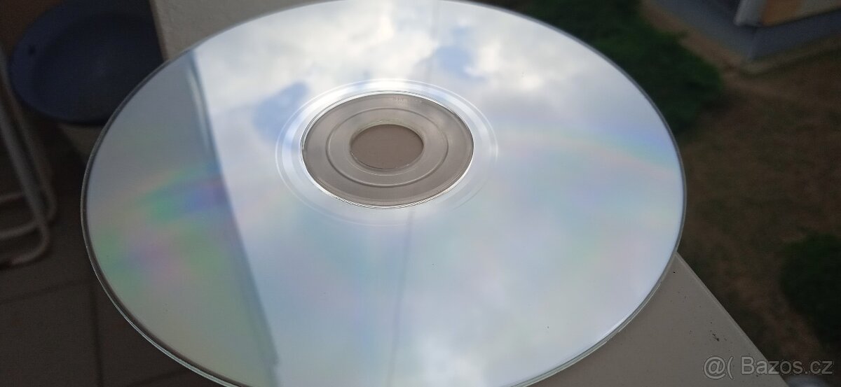 Flashdanc SOUNDTRACK na originálním CD - 9