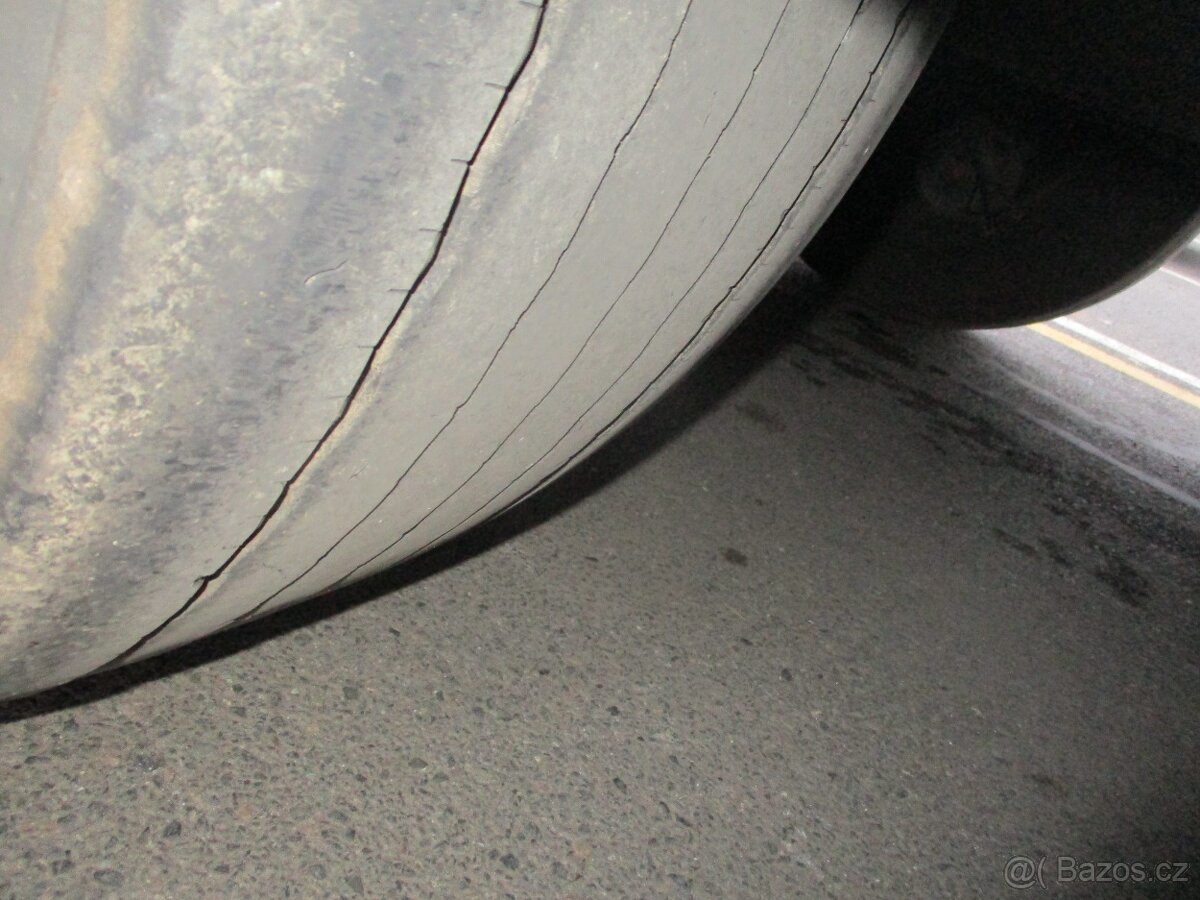 Schwarzmüller KIS 3/E - full Aluminium 50m³ - 25038 - 9