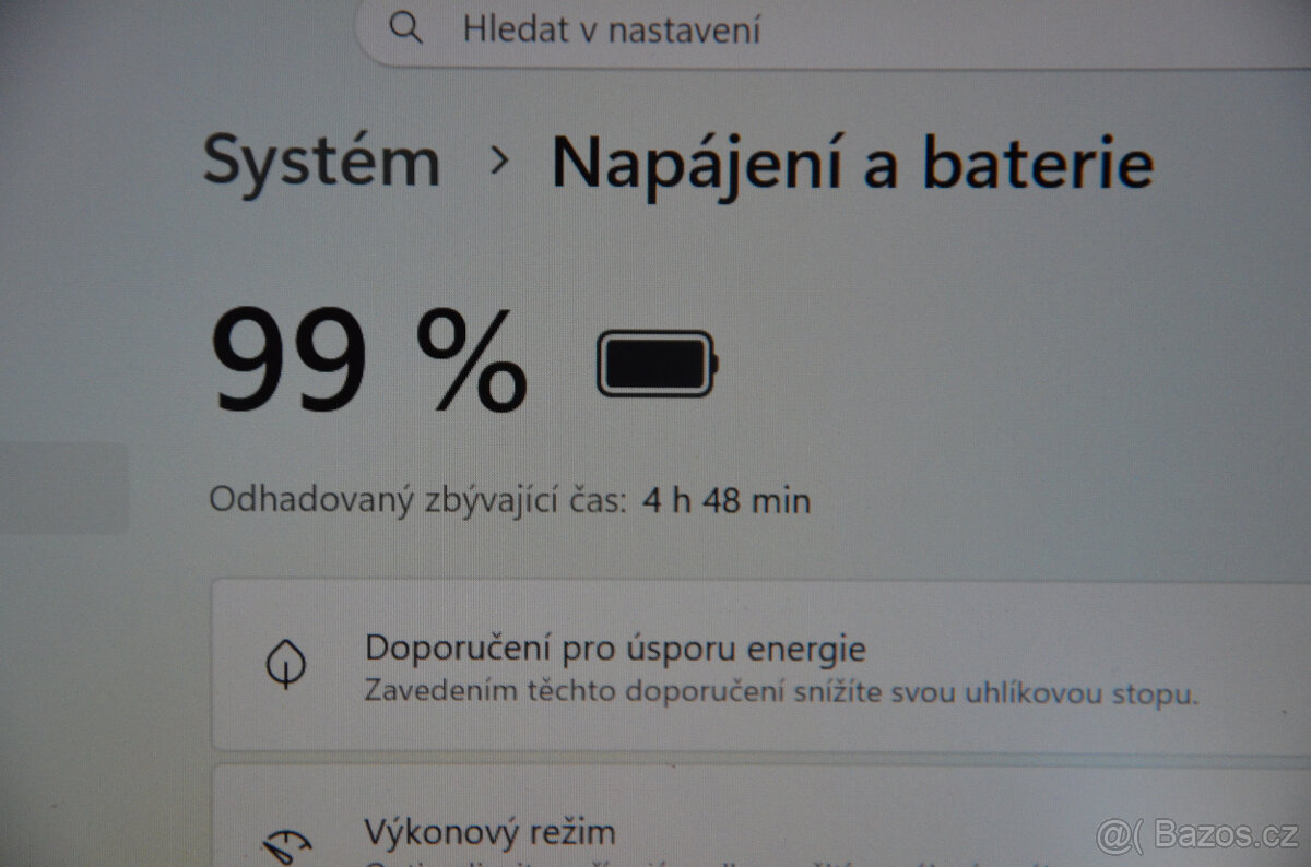HP Probook 430 G7 i5/12GB/SSD 256GB/záruka - 9