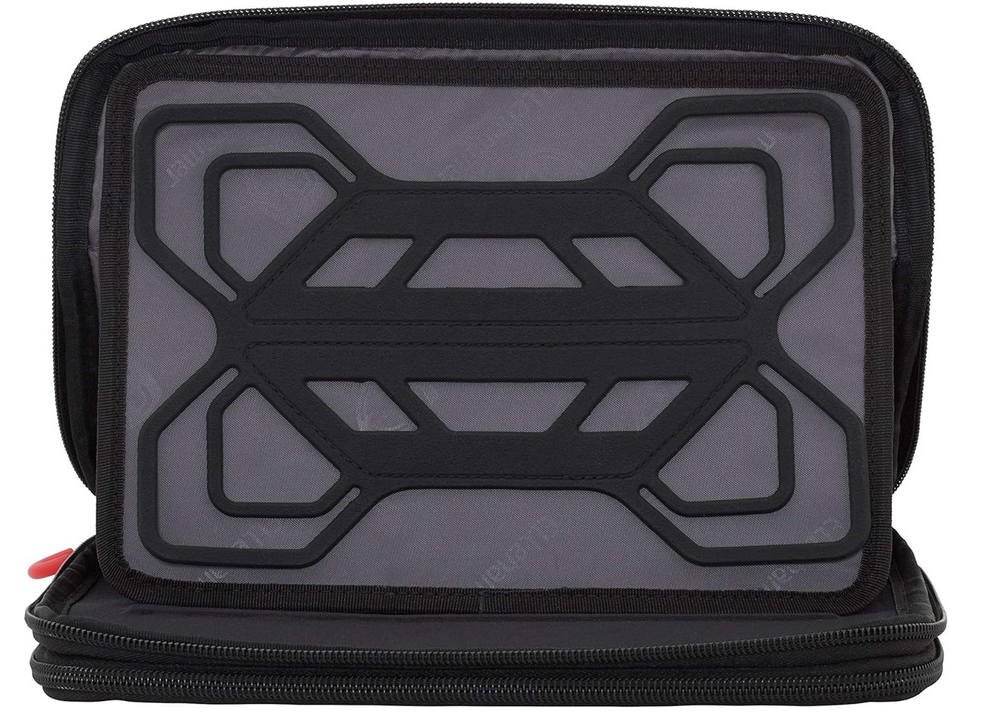 Ellehammer - cestovní pouzdro na tablet - 25,5 x 19 x 4 cm - 9