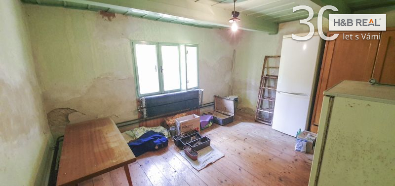 Zemědělská usedlost Huslenky - 9