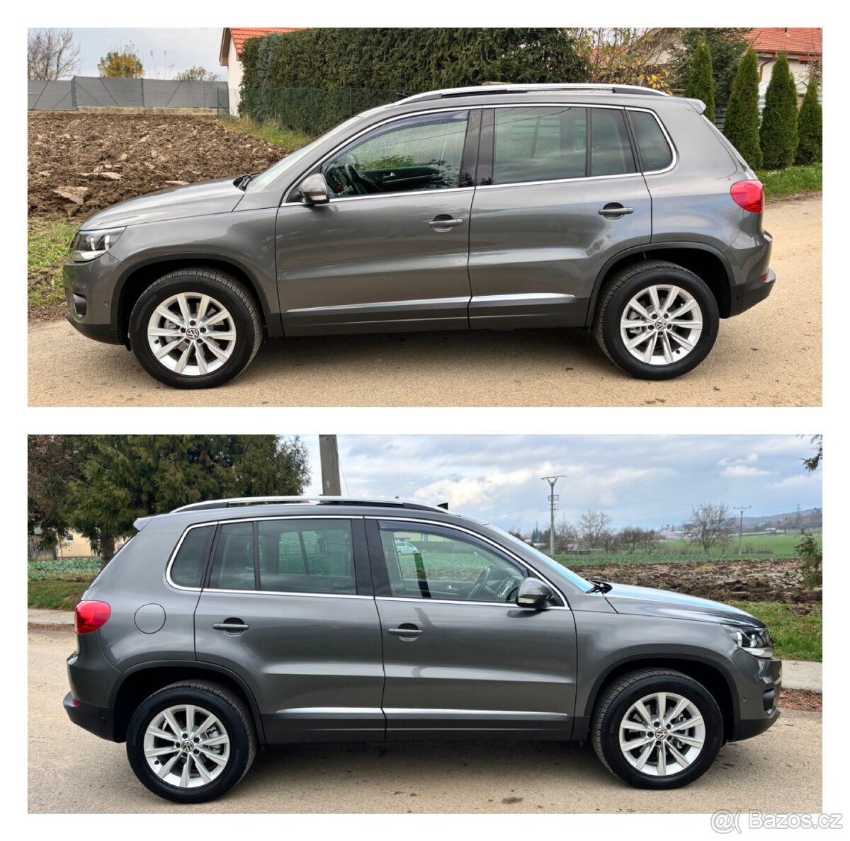 VOLKSWAGEN TIGUAN 2.0 TDI DSG 4-MOTION SPORT&STYLE - 9