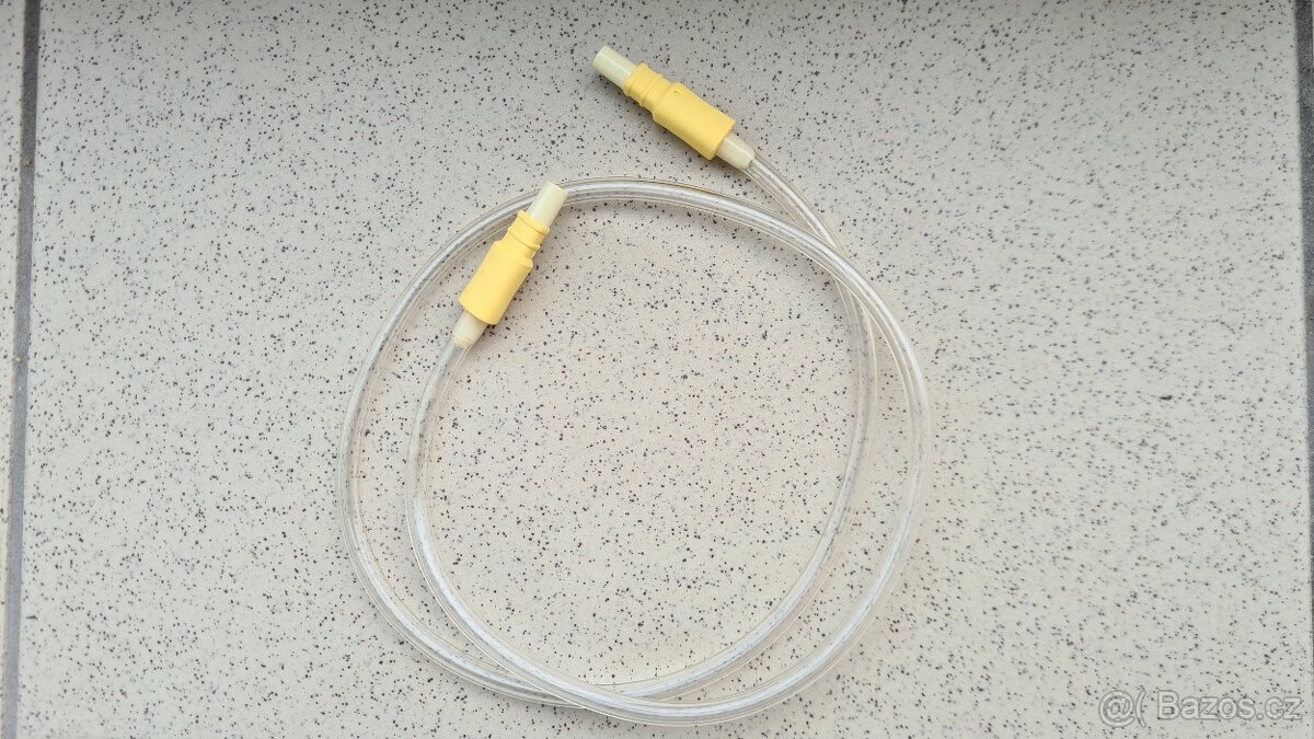 Elektrická odsávačka Medela Swing 2 + Calma systém - 9