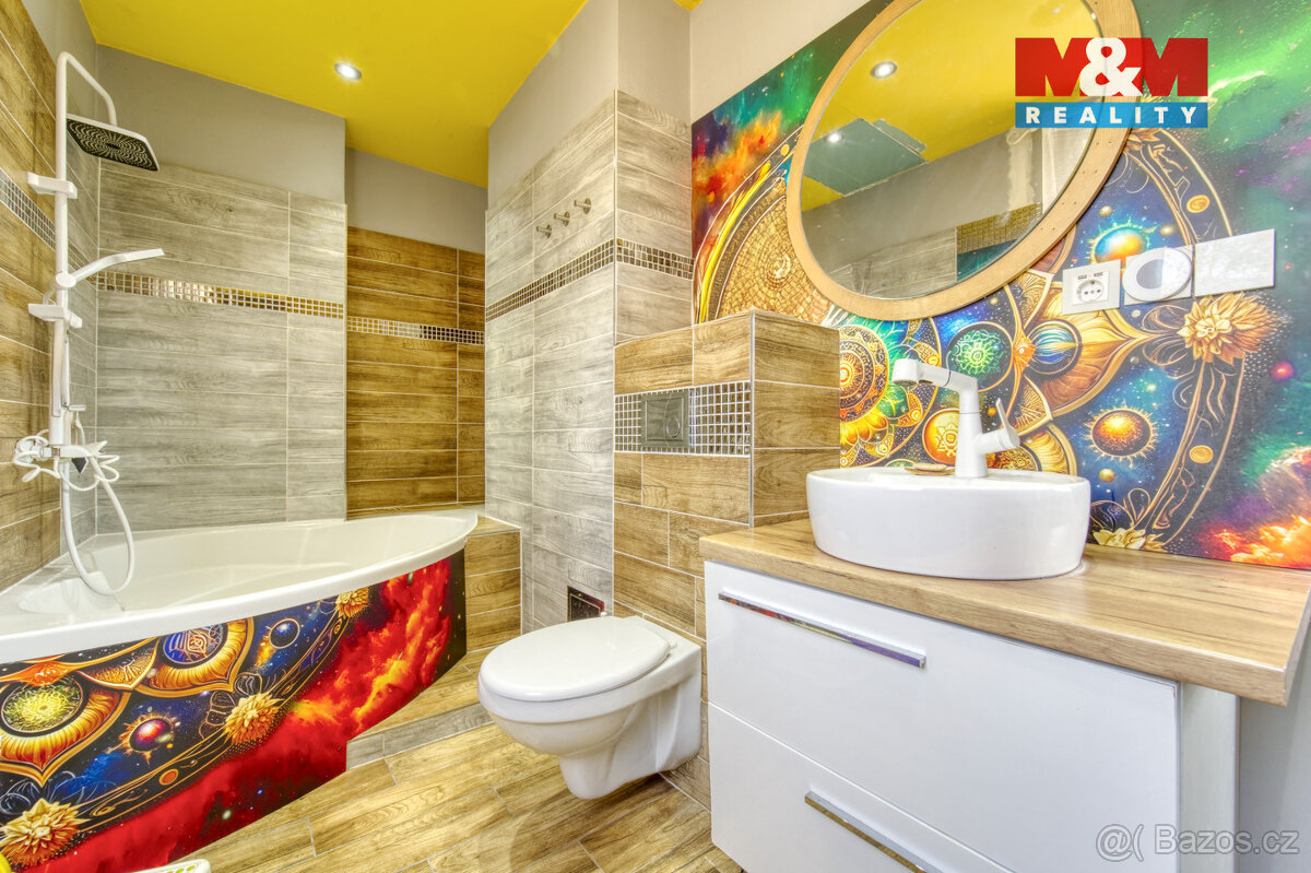 Prodej rodinného domu, 122 m², Velichov - 9