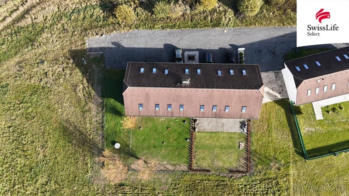 Prodej bytu 5+kk 123 m2 K Poli, Plzeň - 9