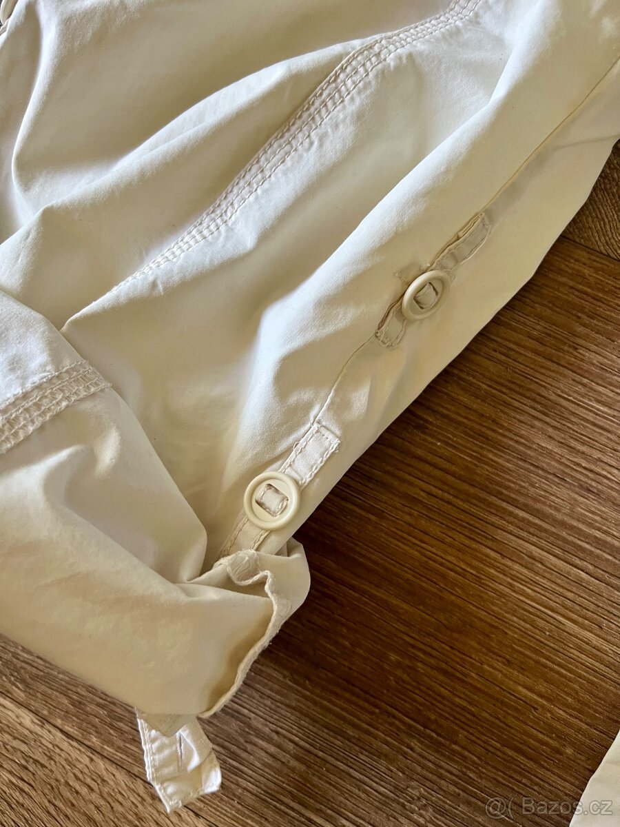 Cargo letní kalhoty dámské vel.38 - 9