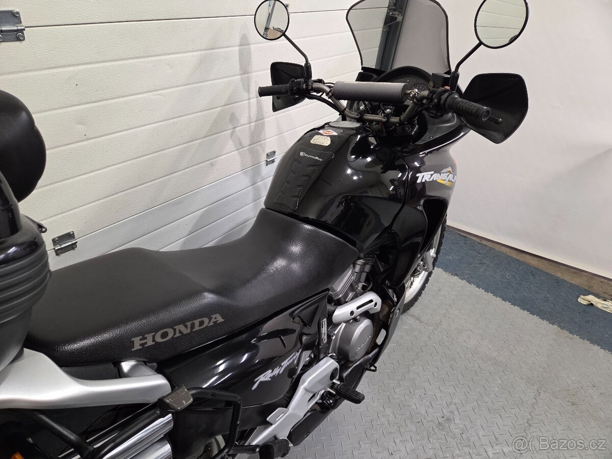 Honda XL 650 V Transalp - 9