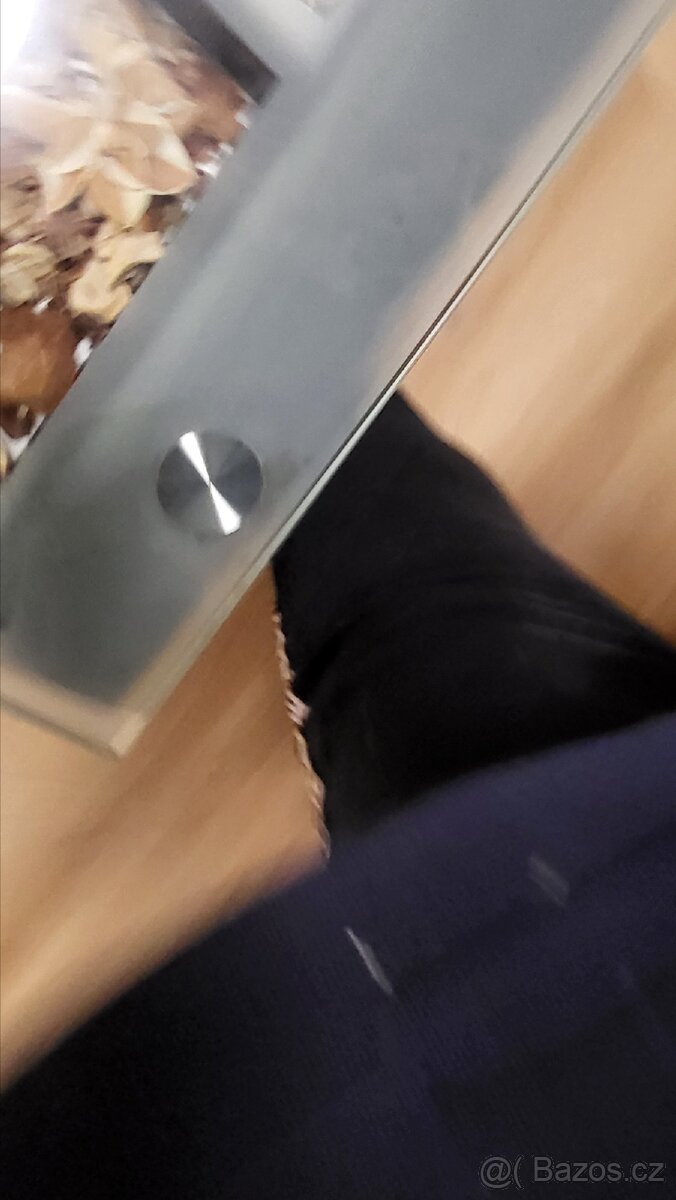 Prodám luxusní obývací stěnu - 9