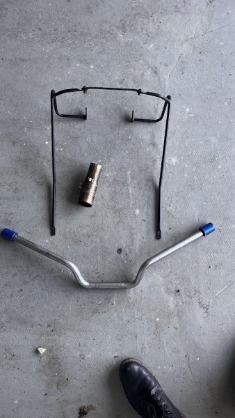 Kawasaki ER-6f (2007) 33 421 km - 9