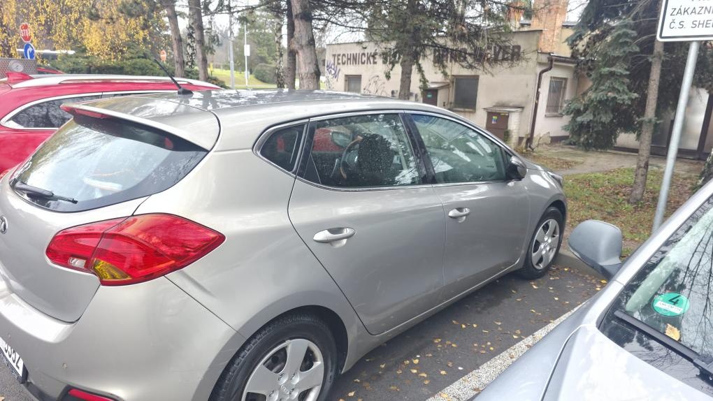 KIA Cee’d 2012 - 9