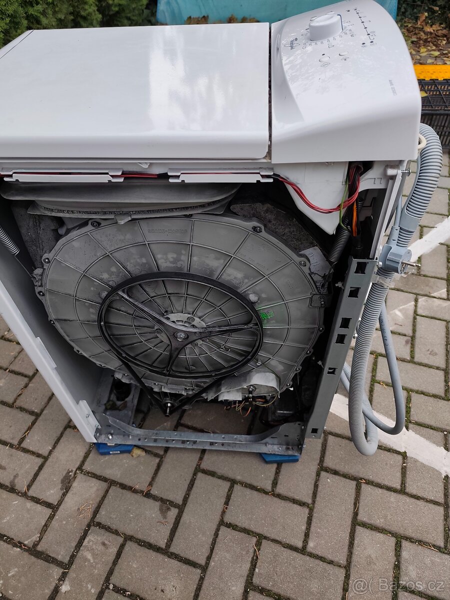 pračka Whirpool AWE2320 na díly - 9